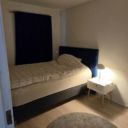 Apartamento Cozy Apartmentclose To Center *