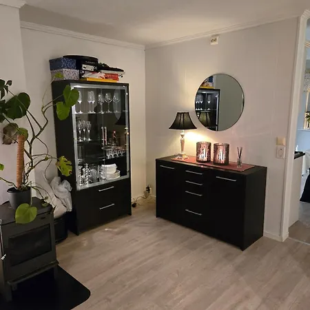 Apartamento Cozy Apartmentclose To Center